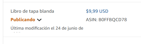 Apurate que soy ansiosaaaaaa