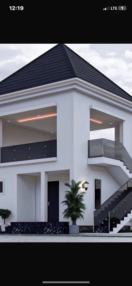 My security House 🤍