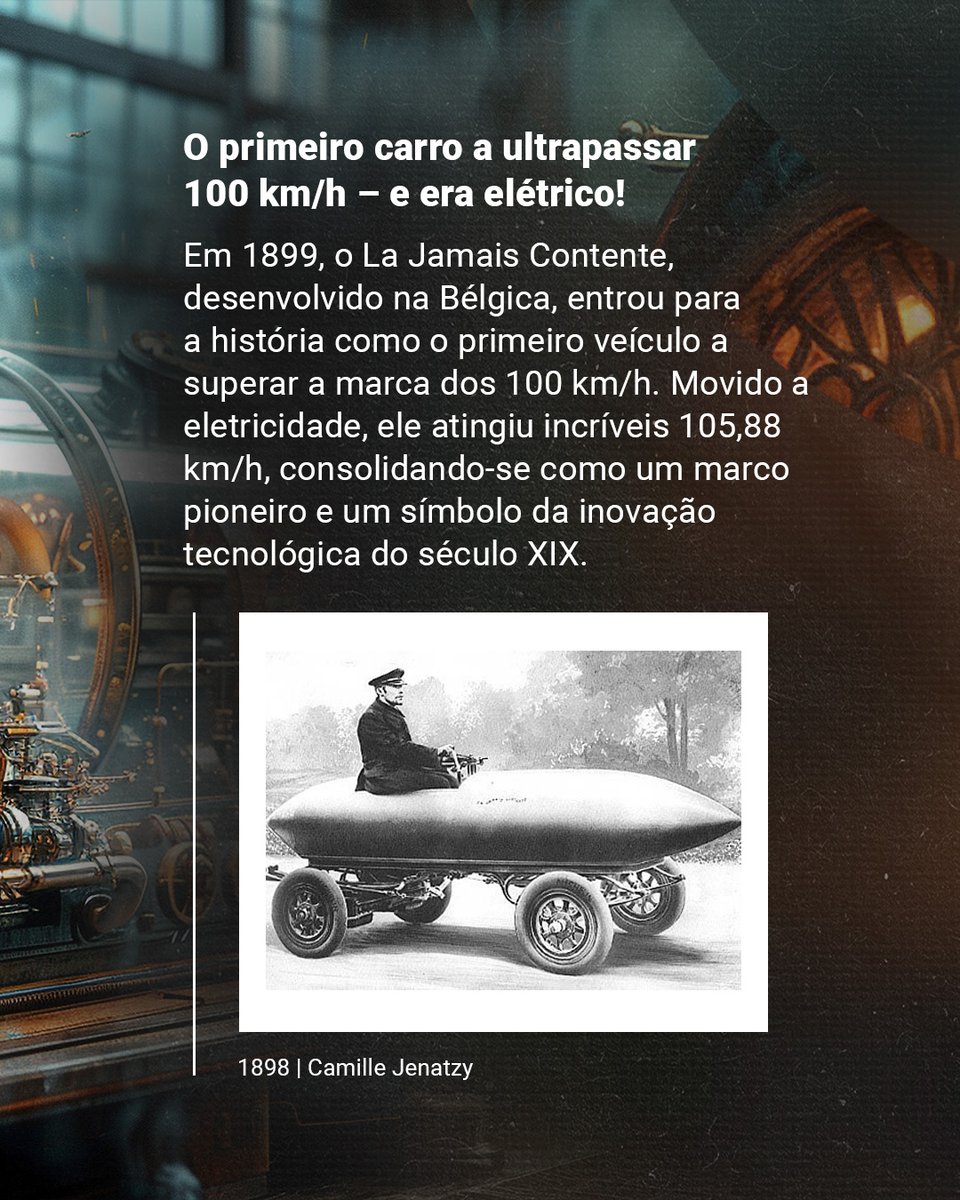 LabHackerCD's tweet image. 3 invenções que parecem modernas, mas surgiram muito antes do que você imagina. Prepare-se para se surpreender! 👀 #LABHacker #Tecnologia #Inovação