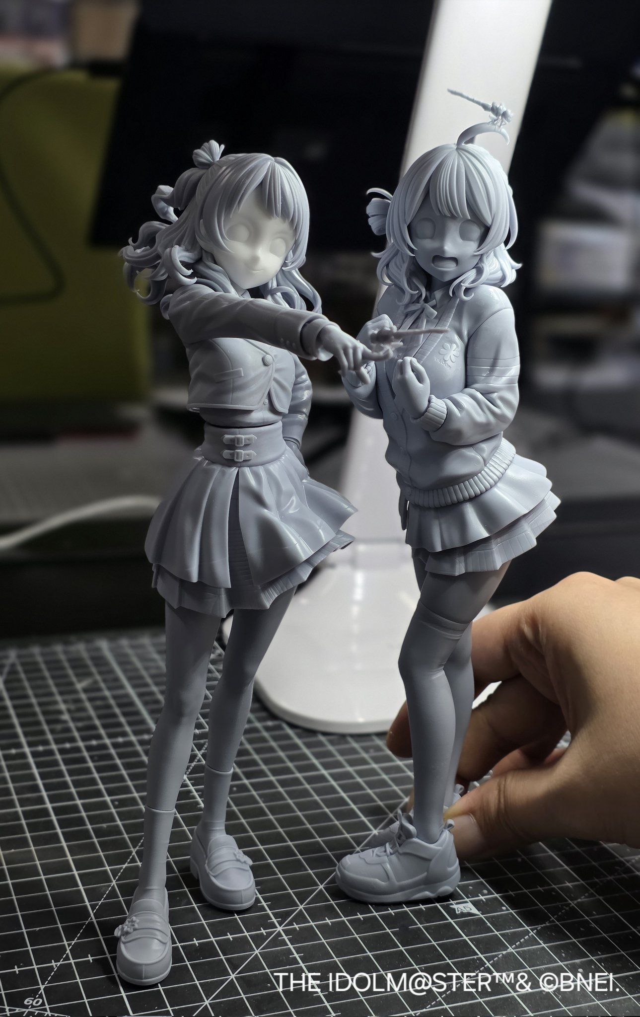 ボブズキ🥀 (@Bobzuki_sculpt) / X