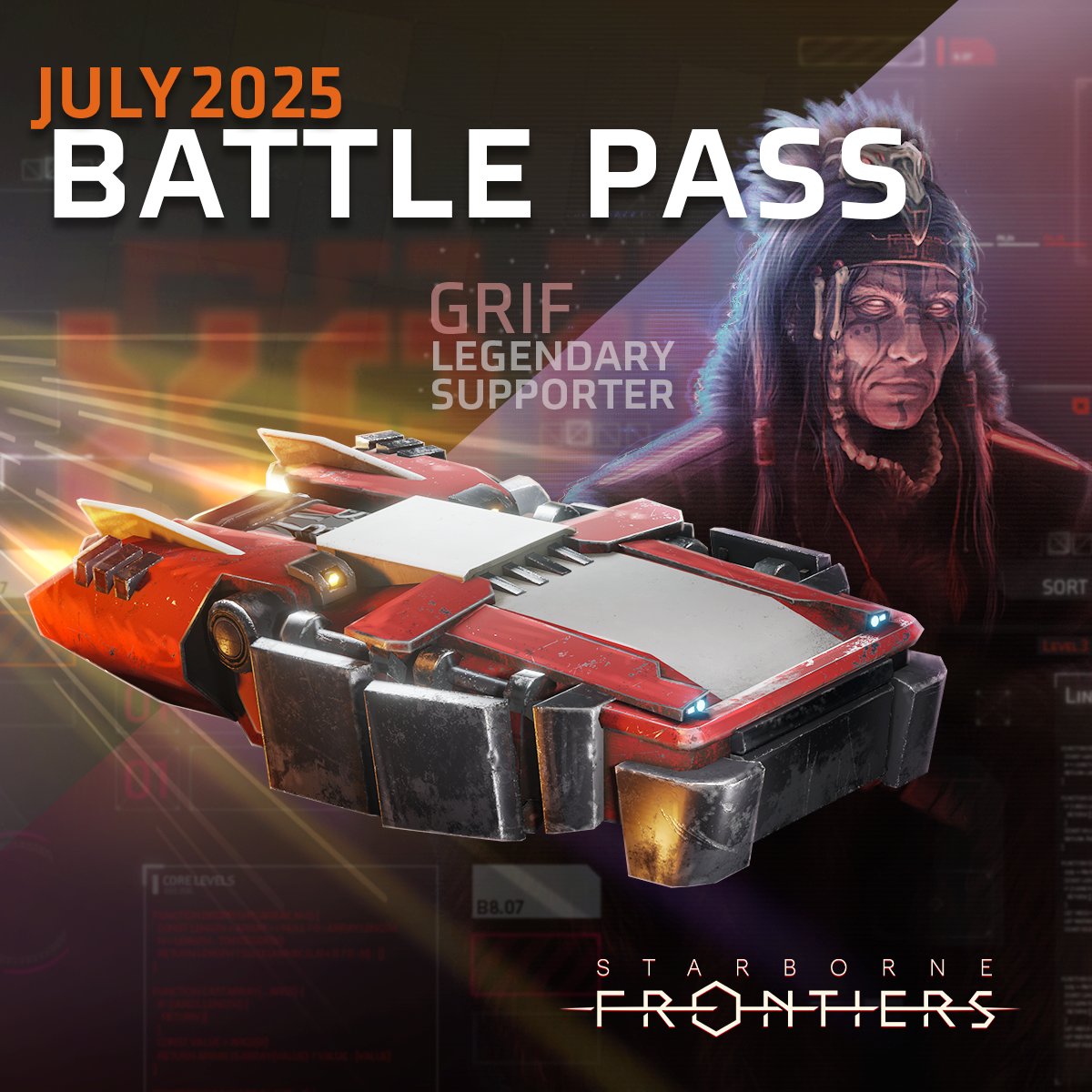 Frontiers tweet media