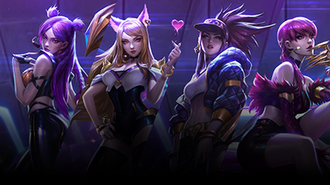 theeartistkel's tweet photo. divas - I need to draw them immediately #KPOPDEMONHUNTERS #KDA #royalthree https://t.co/MrekQkIZKa