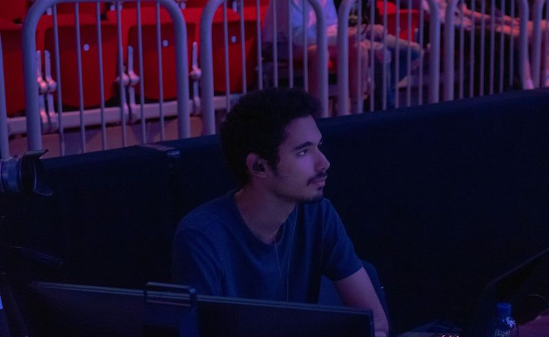 Happy 23rd Birthday to <a href="/Juande_RL/">Juande</a>! Have a great one! 🥳