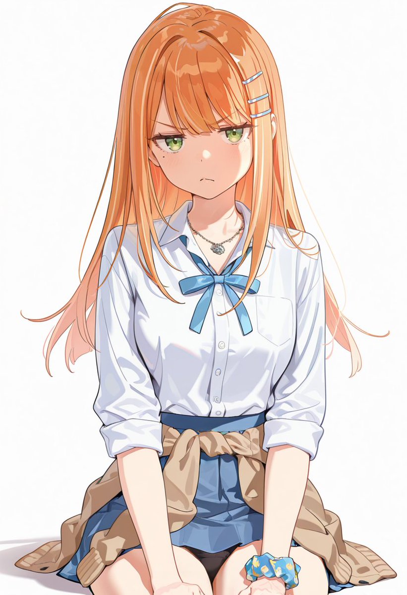 紫雲清夏
#学マス