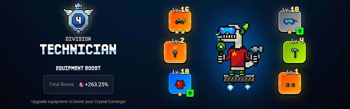 My Engineer in Project Voyager! 

#ProjectVoyagerDay13
<a href="/AngryDynomites/">Angry Dynomites Lab 🦖</a>