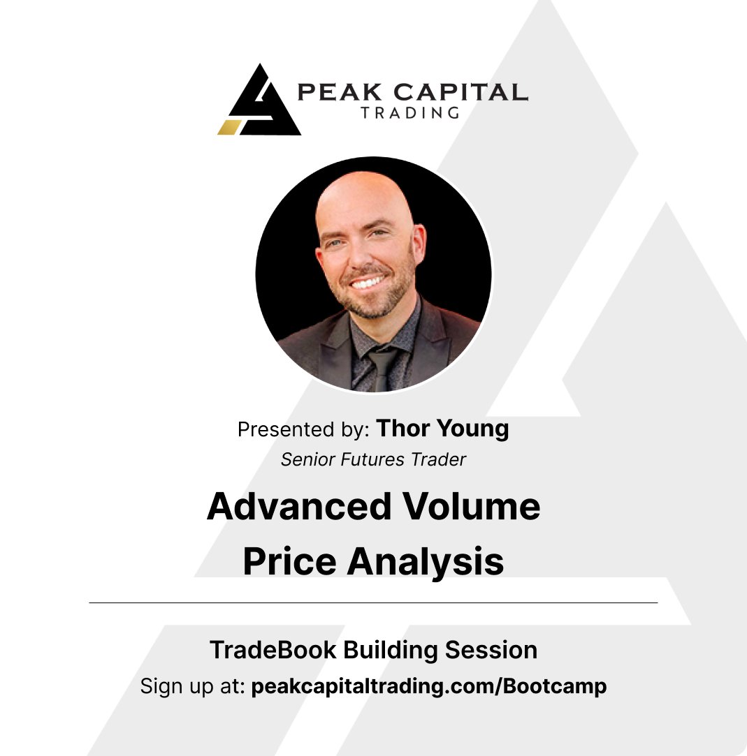 PeakCapTrading's tweet image. No slowing down on this Day Trading Tuesday

Today our Boot Camp has classes by @CarlosmBBT, @ThorYoung, and Brendon the DAS Master