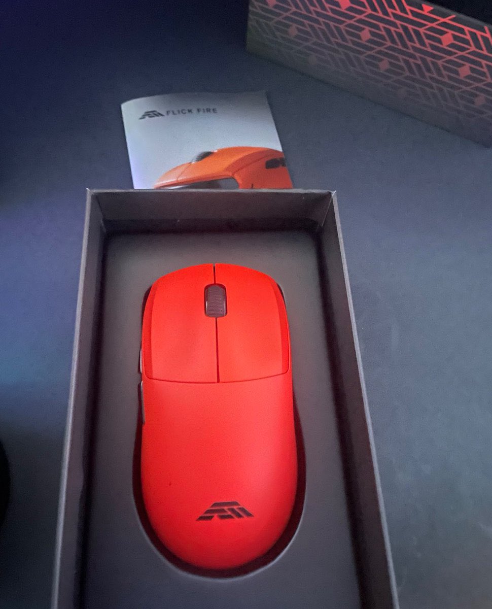 TAKE YOUR THRONE (@tyt_esport) on Twitter photo Yall asked for it so we made it happen 🥳🥳
WE ARE GIVING AWAY 3 <a href="/FlickMice/">Flick</a>
To enter do the following:
• Like this post ❤️
• Repost ♻️
• Follow <a href="/3xShadow/">TYT Shadow</a>
• Follow <a href="/tyt_esport/">TAKE YOUR THRONE</a>
And lastly @ three friends!
(Thank you <a href="/3xShadow/">TYT Shadow</a> for doing this) Yall asked for it so we made it happen 🥳🥳
WE ARE GIVING AWAY 3 <a href="/FlickMice/">Flick</a>
To enter do the following:
• Like this post ❤️
• Repost ♻️
• Follow <a href="/3xShadow/">TYT Shadow</a>
• Follow <a href="/tyt_esport/">TAKE YOUR THRONE</a>
And lastly @ three friends!
(Thank you <a href="/3xShadow/">TYT Shadow</a> for doing this)