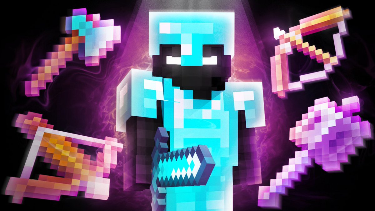 Izzlexn's tweet photo. #Minecraft #designs https://t.co/fPIzaw5qTt