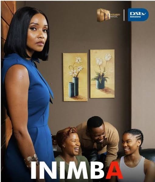 An apology to Thandolwethu and Lunathi 

It pains me that our industry is going through a regression instead of growth.  

Thandolwethu Zondi and Lunathi Mampofu should be having a career high right now. 

Thando is the newcomer who is shining and showing so much promise. His