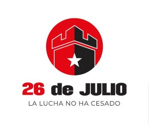 🇨🇺Faltan 5 semanas para el 26 de Julio y se multiplican los esfuerzos en toda #Cuba para impulsar las tareas económicas y sociales en homenaje al Día de la Rebeldía Nacional. Está muy claro que #LaLuchaNoHaCesado.