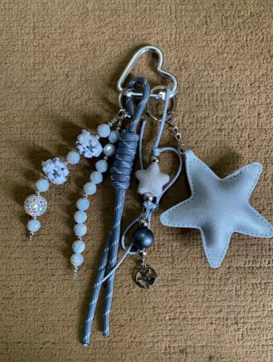 adaa yang tau gaa yaa charm inii beli dimanaa? katanyaa jastip china, yang open jastip hmu pliss
