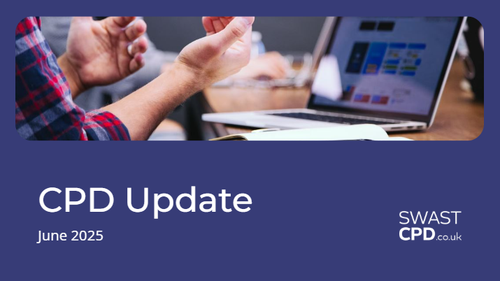 🚨 New  UoP Clinical Supervision Cohorts Now Open! Secure your spot before they fill up

📚 New inclusivity resource available on the CPD site
🔍 Exciting external events focused on research and clinical practice

👉 Click the link to see what's new:  - mailchi.mp/841912df185a/j…