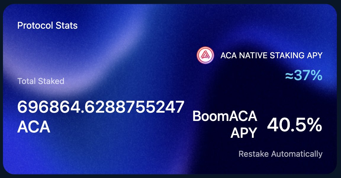 Boomerang tweet media