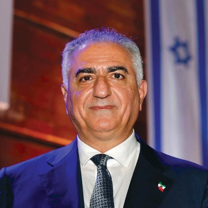 Where this guy stands now?  #Iran