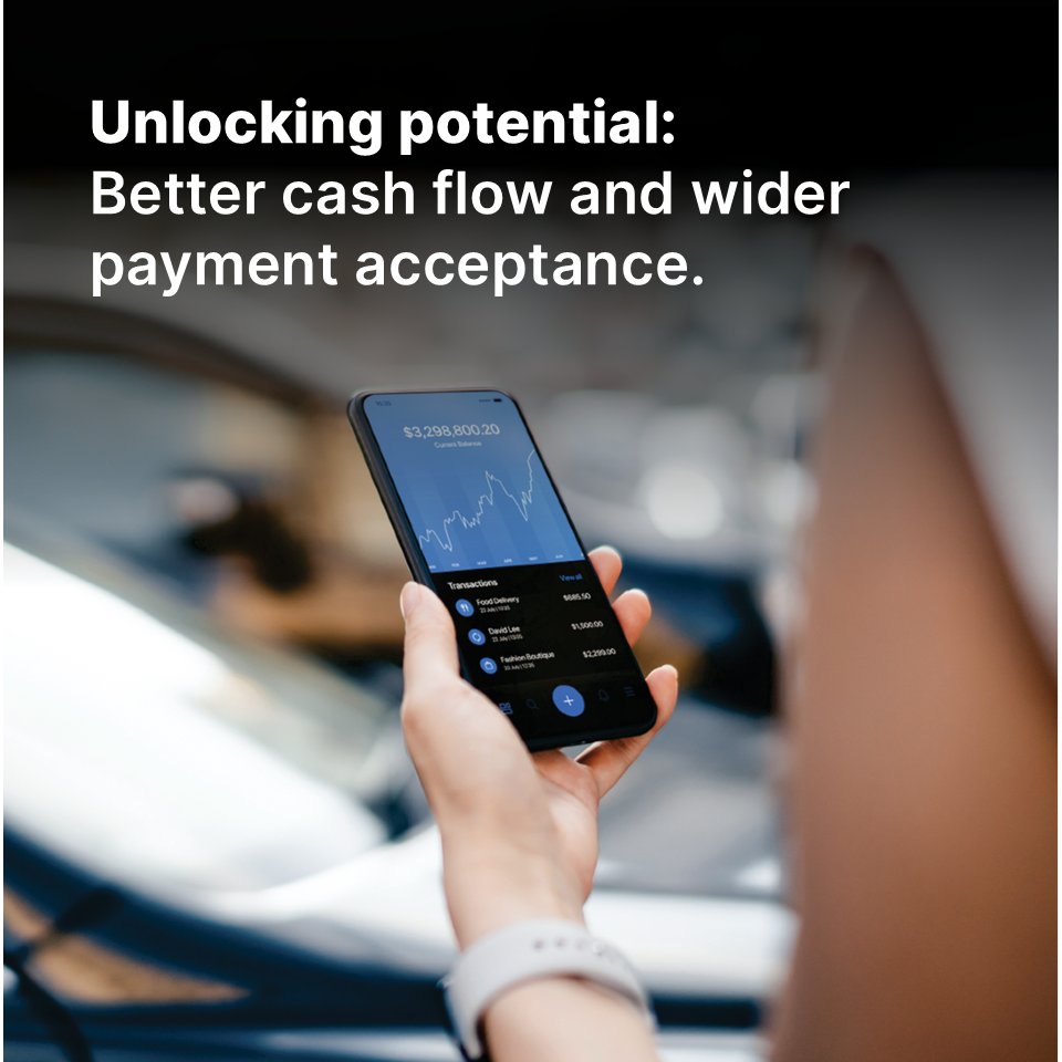 Worldline Merchant Services (@worldlinems) on Twitter photo ✈️ Exciting news! We’re partnering with <a href="/etihad/">Etihad Airways</a> to enhance payment options in South Korea.
Better options mean smoother transactions for South Korean travelers.
Learn more in our latest blog
👉 worldline.com/en/home/main-n…
#EtihadAirways #Worldline #PaymentSolutions #Travel ✈️ Exciting news! We’re partnering with <a href="/etihad/">Etihad Airways</a> to enhance payment options in South Korea.
Better options mean smoother transactions for South Korean travelers.
Learn more in our latest blog
👉 worldline.com/en/home/main-n…
#EtihadAirways #Worldline #PaymentSolutions #Travel