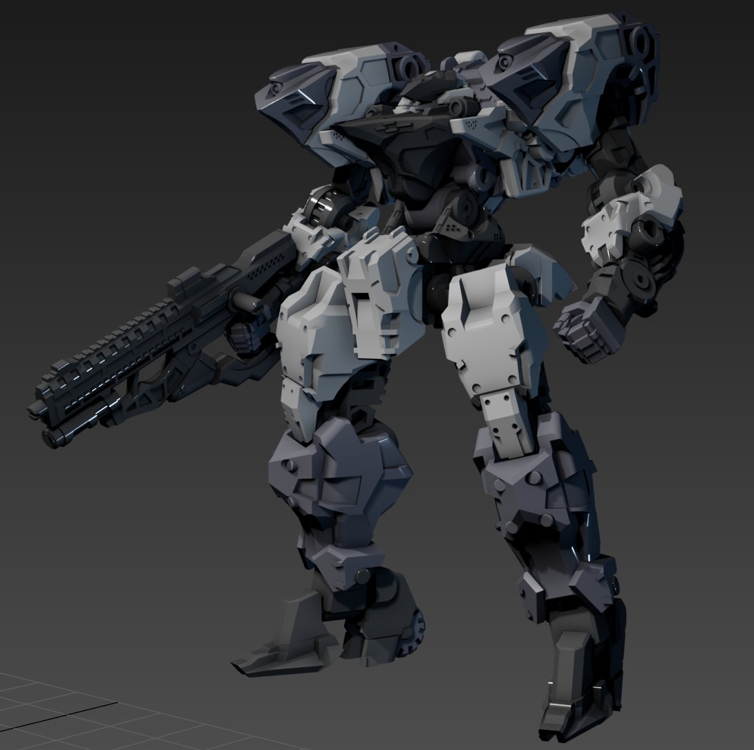 WIP