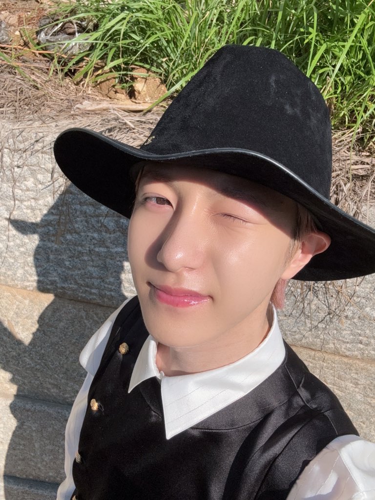 jenren days ♡ tweet media