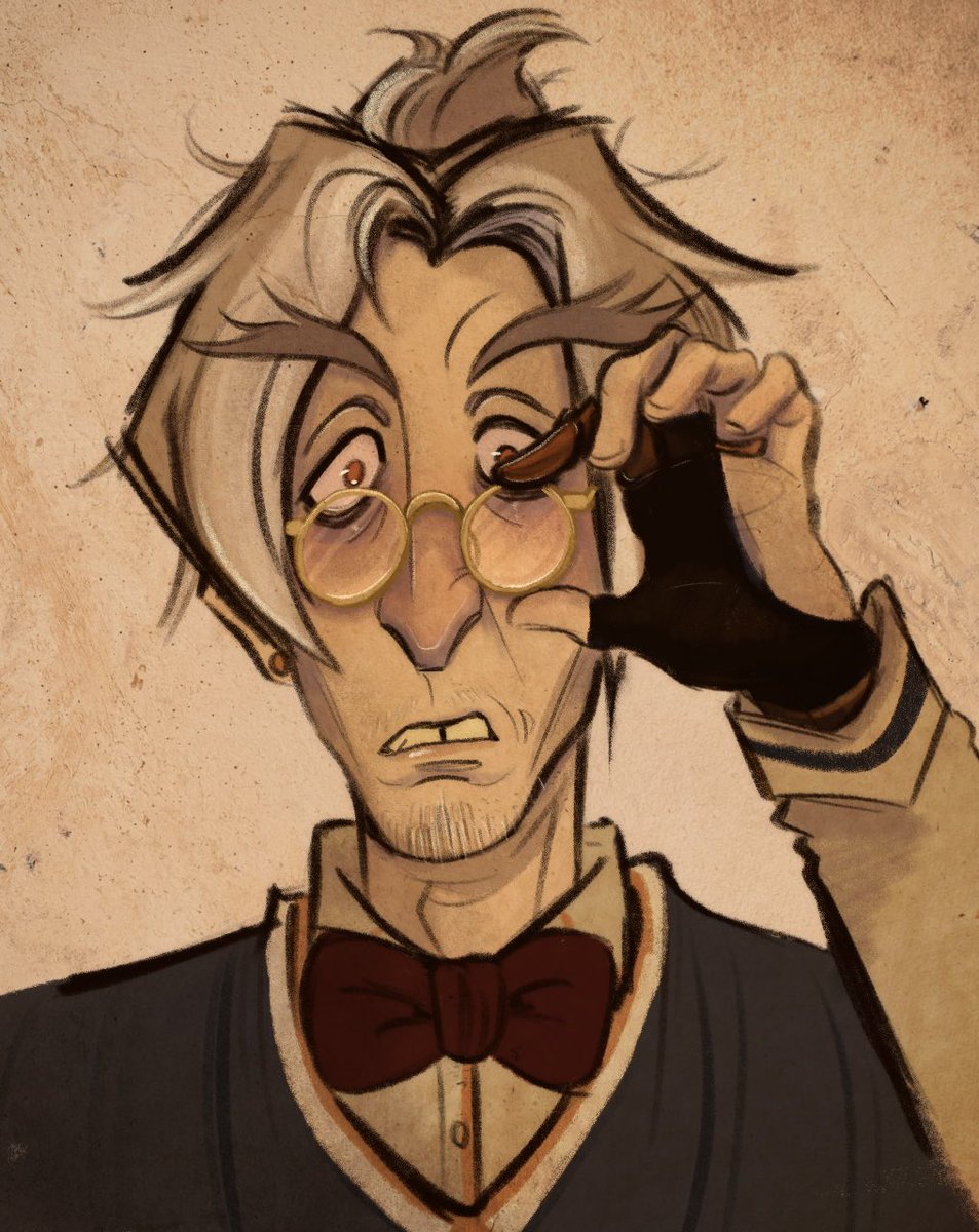 📚🧪
#Junkrat #Overwatch2