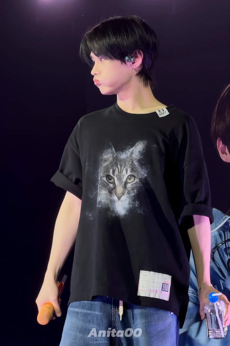 🍼🍼🍼

On The Way in Bangkok Day1 
#钱锟 #KUN #쿤 #WayV #威神V