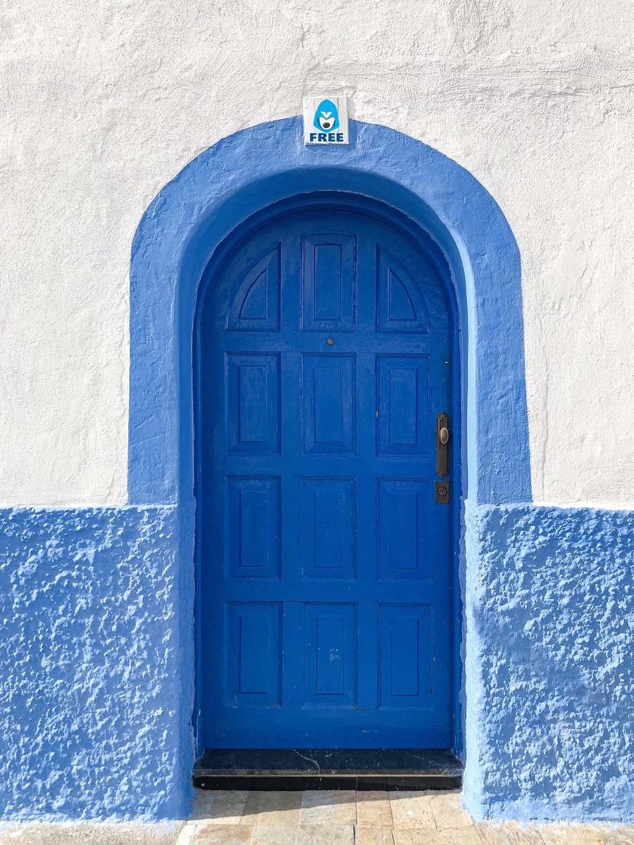 The Gateway to Freedom and Wealth.