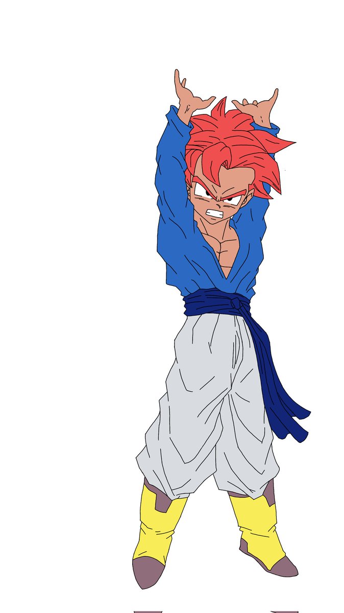 Tsuki The Saiyan (@tsukithesaiyan5) on Twitter photo #DragonBallAF #PGV
Redraw das artes de <a href="/axely4001/">🔞Axely_Arts🔞 Comissions Open</a> misturando os elementos de design da lenda <a href="/PrinceGASVegeta/">Prince GAS Vegeta</a>... Esses são Slufer e Iif!
Quem puder, apoie minha conta pessoal seguindo:instagram.com/augusto_sergio… #DragonBallAF #PGV
Redraw das artes de <a href="/axely4001/">🔞Axely_Arts🔞 Comissions Open</a> misturando os elementos de design da lenda <a href="/PrinceGASVegeta/">Prince GAS Vegeta</a>... Esses são Slufer e Iif!
Quem puder, apoie minha conta pessoal seguindo:instagram.com/augusto_sergio…