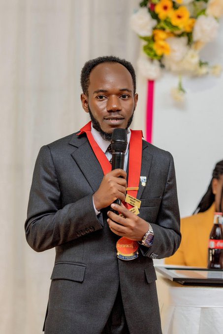 Bruce Aruho🇺🇬 tweet media