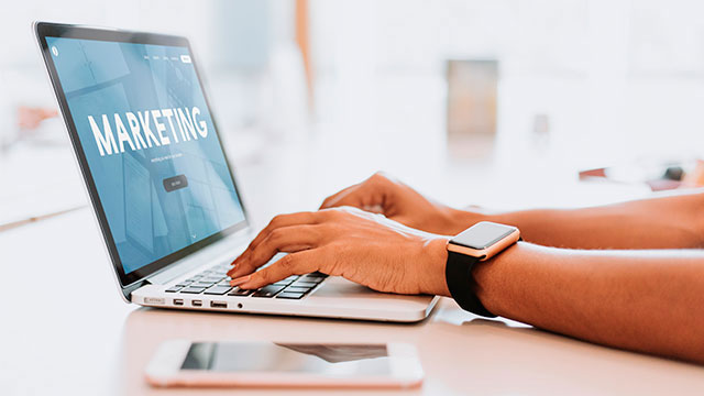 KZguneko Urruneko formakuntza

Lehenengo pausoak marketin digitalean
2025/06/30 - 2025/07/16
Euskera

Oraindik badira lekuak. Eman izena!

bit.ly/3ONjpUV