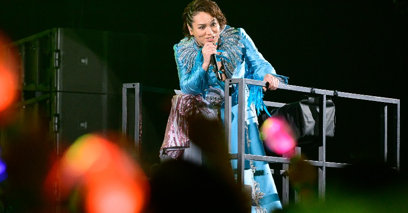 50TA LIVE in サマフェス』 2days出演決定!!🙌 ＼ 🎸SUMMER FES 音楽