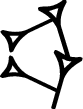 JuanAstrolab's tweet photo. UD - día
La palabra sumeria para "día" es 'ud' (pronunciado "ood"), un signo con dos significados diferentes. Su aspecto es el siguiente:
#Sumer #sumerio #PalabraDelDía
Nos hacemos de palabras 🗣️🗯️✴️
#AstroActitud 🎲🌐✨ https://t.co/CLK6Yornxx