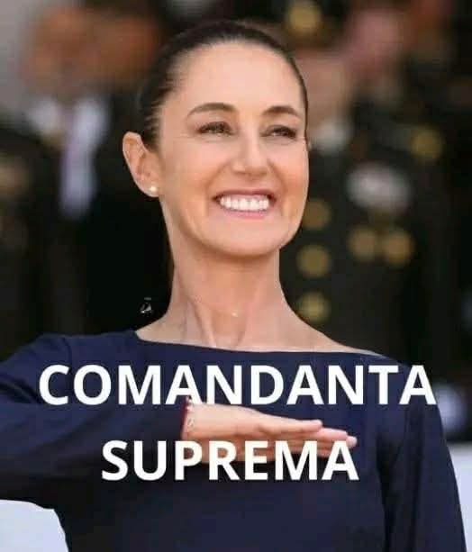 EmmaJhel's tweet photo. Buenos días a todos y Muchas felicidades mi querida presidenta @Claudiashein 
#EsUnHonorEstarConClaudiaHoy 🥳🥳🎉🎂🎂 https://t.co/rdKtwxjXOe