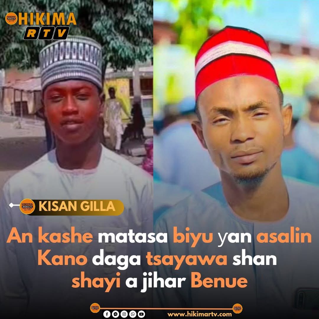 Yakamata mufara Ramawa fa wllh.