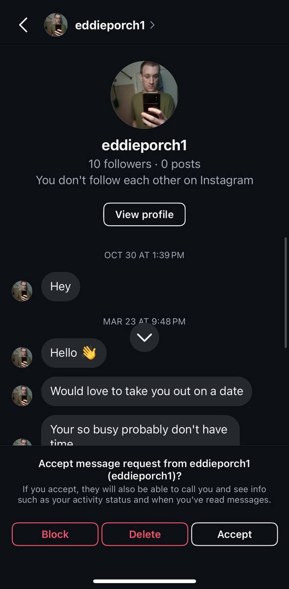 BrotherMatSol's tweet image. This you?