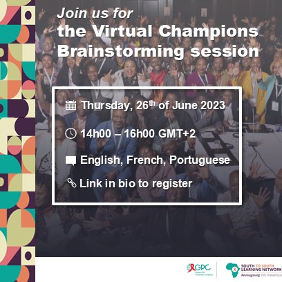 South-south learning network tweet media