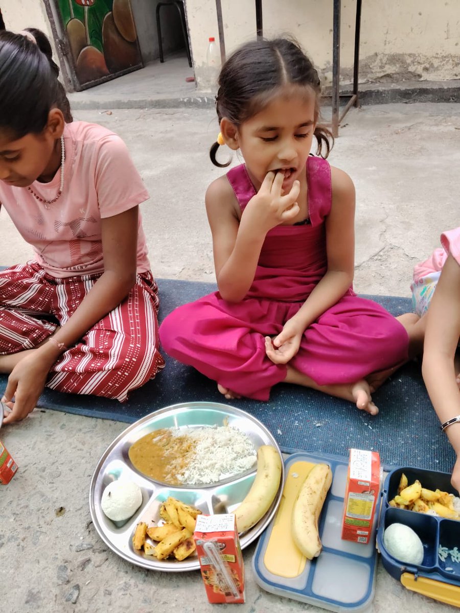 ParivarNgo's tweet image. @ParivarNgo why balance diet is necessary???? #balancediet #nutritious food #healthychart