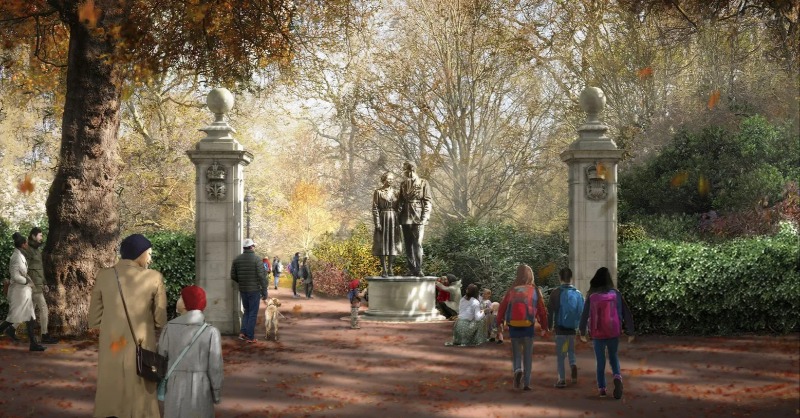 The Crown Chronicles tweet media