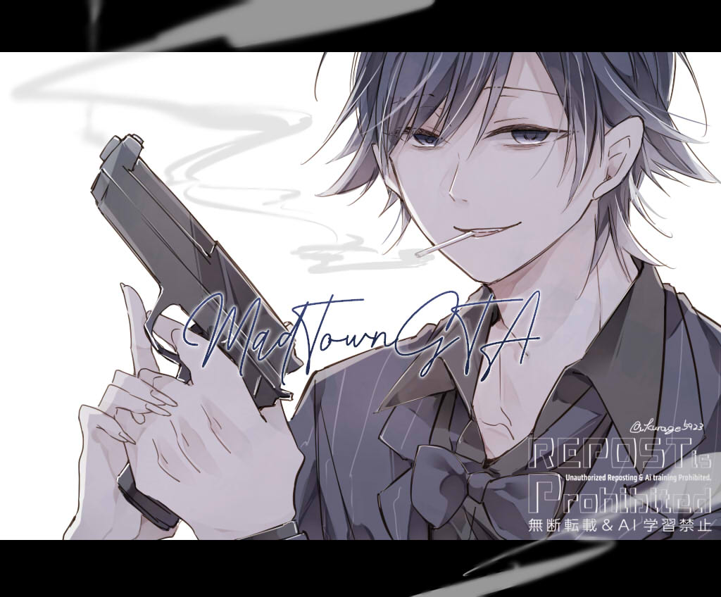 くるす tweet media