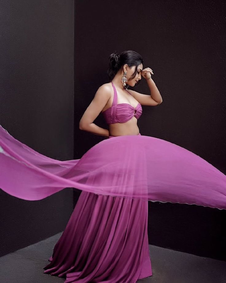 Aishwarya Lekshmi is so fine