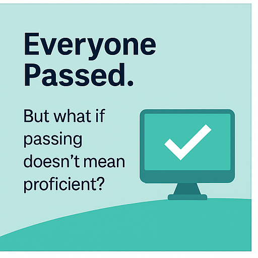 cognisense360's tweet image. Why does no one actually know who took the online training ?

If you’ve ever questioned whether your training records would stand up in court, this article is for you - na2.hubs.ly/y0mLnb0

#CognisenseInsights #TrainingIntegrity #ComplianceTheatre #TrainingThatMatters