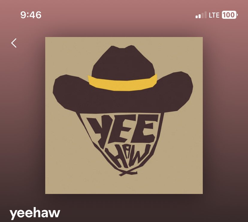 Starting the week off strong! 

New playlist covers, some actual work, and now I’m ready to cook 🤩
