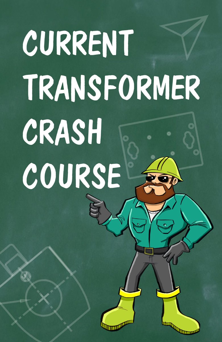AccuGridTech's tweet image. Curious about the different uses for our 600V Metering Current  Transformers? Here&apos;s a quick crash course on the unique applications for  each of AccuGrid&apos;s products! #powerinprecision #electricutility
