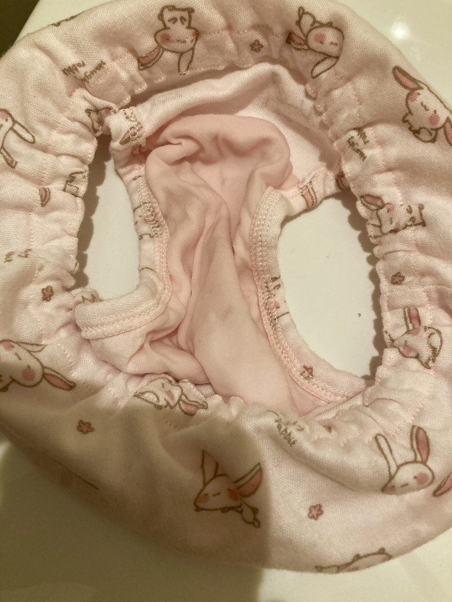 蓋開けるのが待てなかった