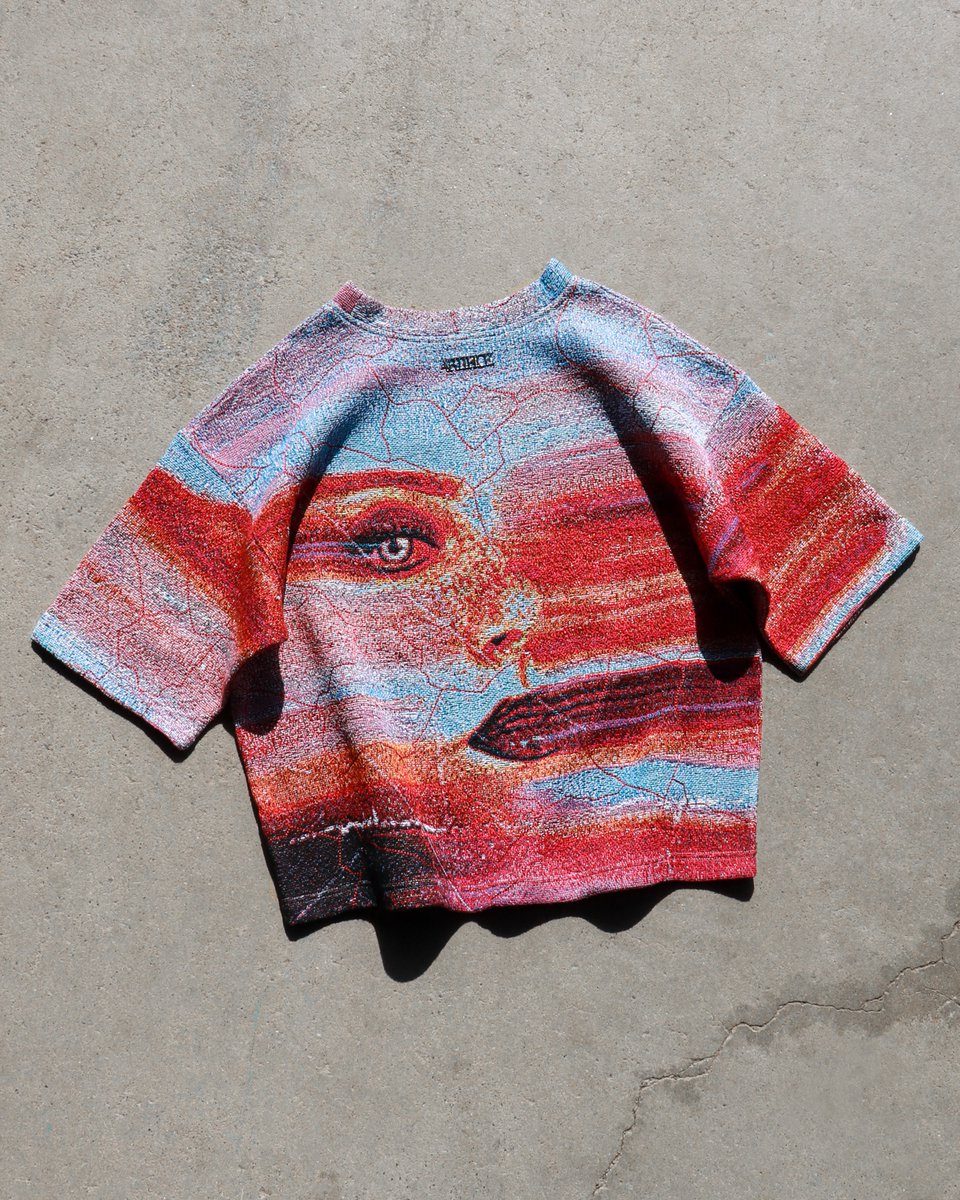 Artifice. tweet media