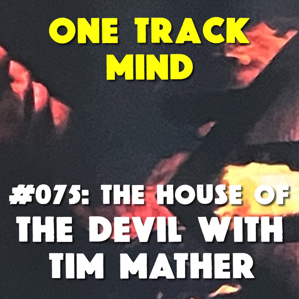 onetrackmindpod's tweet image. For our latest episode, we’re joined once again by Tim Mather (VHS Gore Store) for a discussion of the audio commentary for Ti West’s 80s-tastic 2009 horror flick “The House of the Devil”.
open.spotify.com/show/0sONU9Bds…
podcasts.apple.com/us/podcast/one…
spreaker.com/podcast/one-tr…