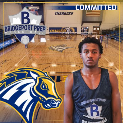 Bridgeport Prep Basketball (@prepbridgeport) on Twitter photo 