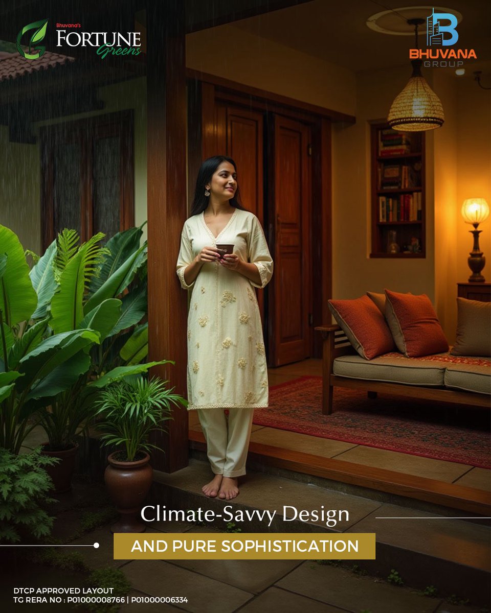 Bhuvana Group tweet media