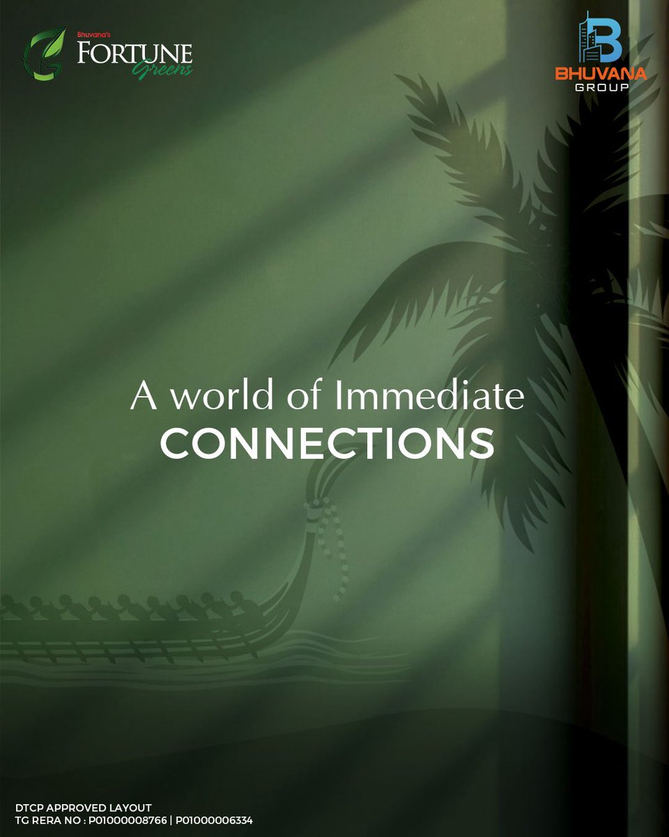 Bhuvana Group tweet media