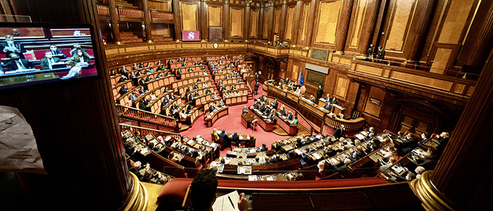 "Giudizio positivo sul differimento dei termini per il versamento delle #imposte e sulla proroga della #sugartax" è il commento di #Confartigianato, CNA e Casartigiani in audizione alla Camera sul decreto-legge in materia fiscale.
bit.ly/4noeSY3