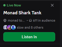 surely many useful and interesting things are being discussed here
