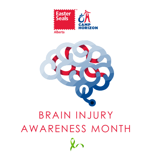 eastersealsAB's tweet image. Brain injuries can change lives—but so can support. This month, we shine a light on the experiences of those living with brain injuries, and the need for compassionate care, inclusive spaces, and community understanding. 

#BrainInjuryAwareness #SupportIsStrength #EasterSealsAB