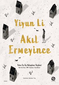NurayOnoglu's tweet photo. @postmodernizm65 Aslında daha evvel @domingoKITAP'ın bastığı Bin Yıllık Dua diye nefis öykülerinin olduğu bir kitabı daha var. Keşke yeniden bassalar. Ayrıca #SahiKitap'tan çıkmış Akıl Ermeyince adlı bir de novellası var. Keşke Domingo yeniden bassa. https://t.co/qmYQF9w26M